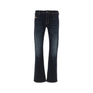 Diesel Men Stretch Denim 2007 Zatiny Jeans